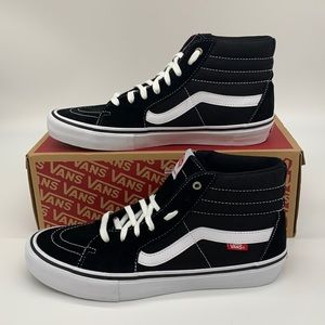 Sk8-Hi Pro